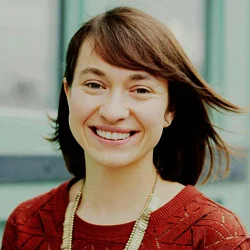 Molly Sweeney, facilitator