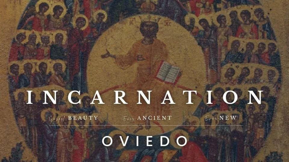 This Week at Incarnation Oviedo | April 19, 2026
