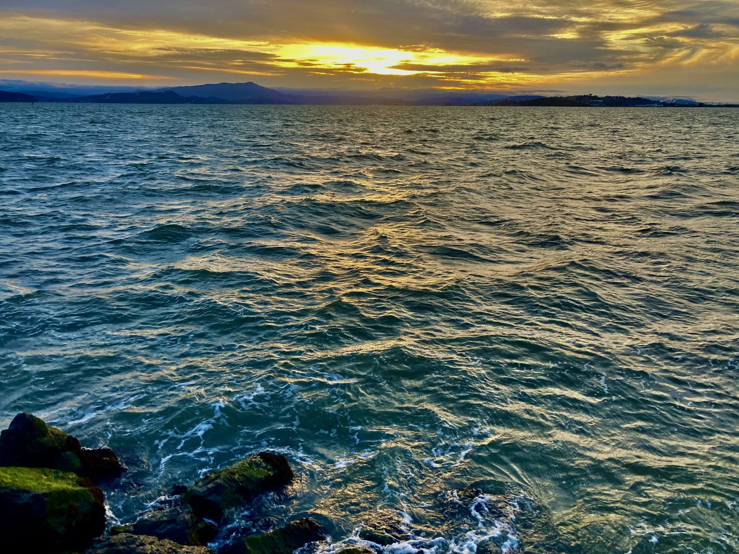 Asian diaspora listening circle