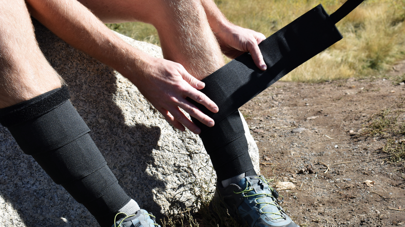 Socks To Prevent Snake Bites