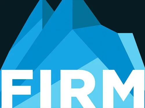 FIRM logo