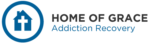 Home of Grace logo