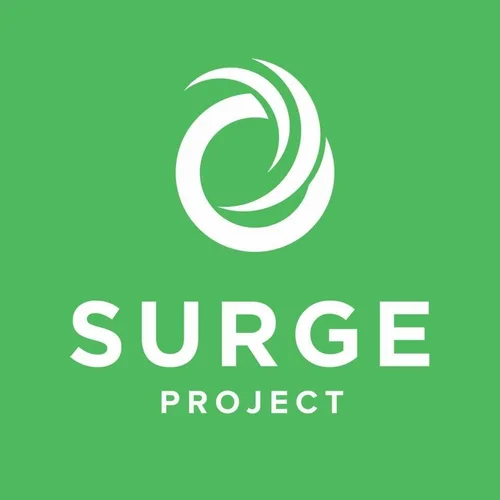 Surge Project logo