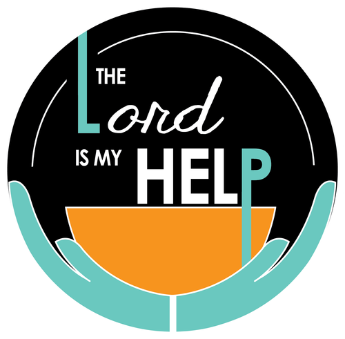 The Lord Is My Help logo