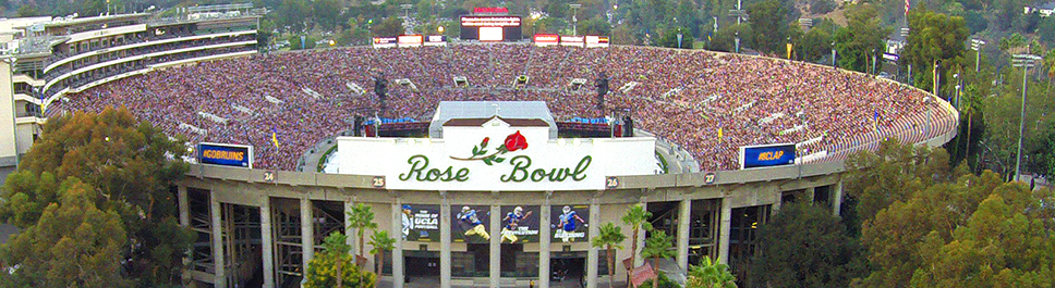 Case Study Rose Bowl Stadium Premier Partnerships