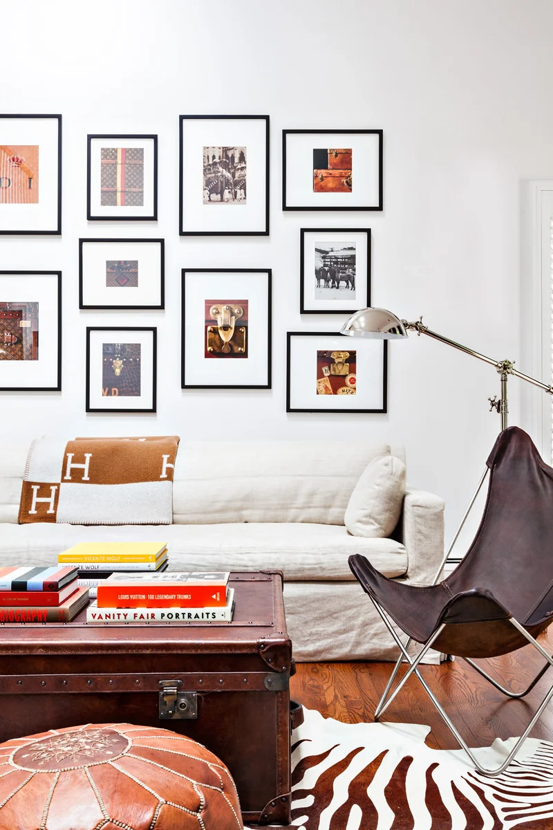 New York City Interior Designer