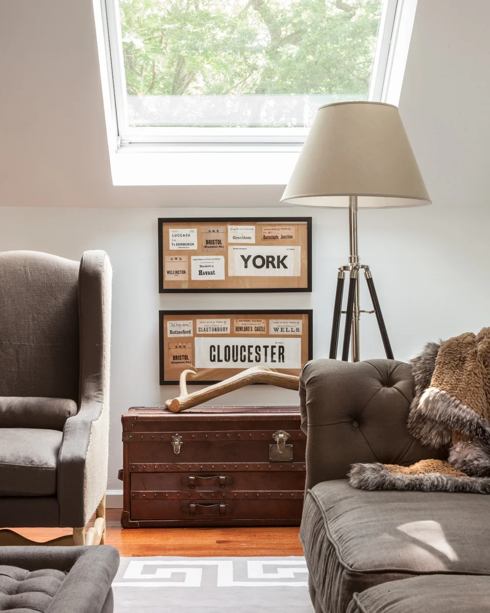 New York City Interior Designer