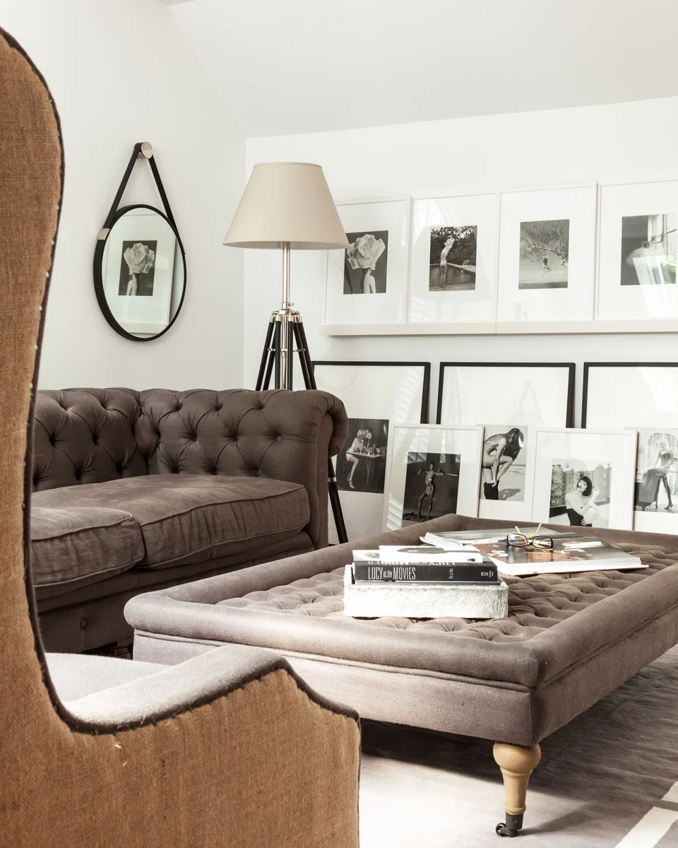 New York City Interior Designer