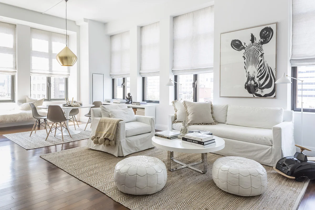 New York City Interior Designer