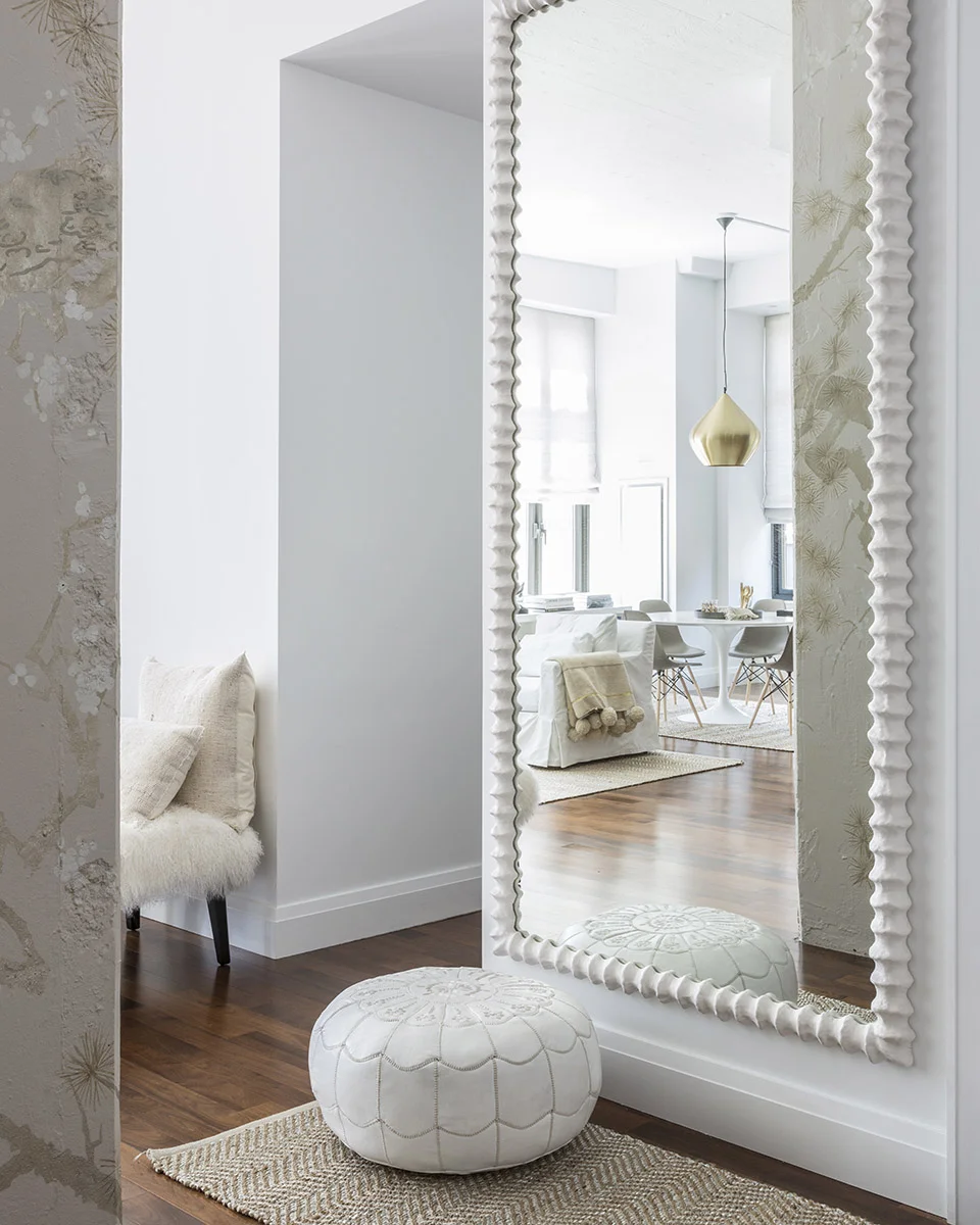 New York City Interior Designer