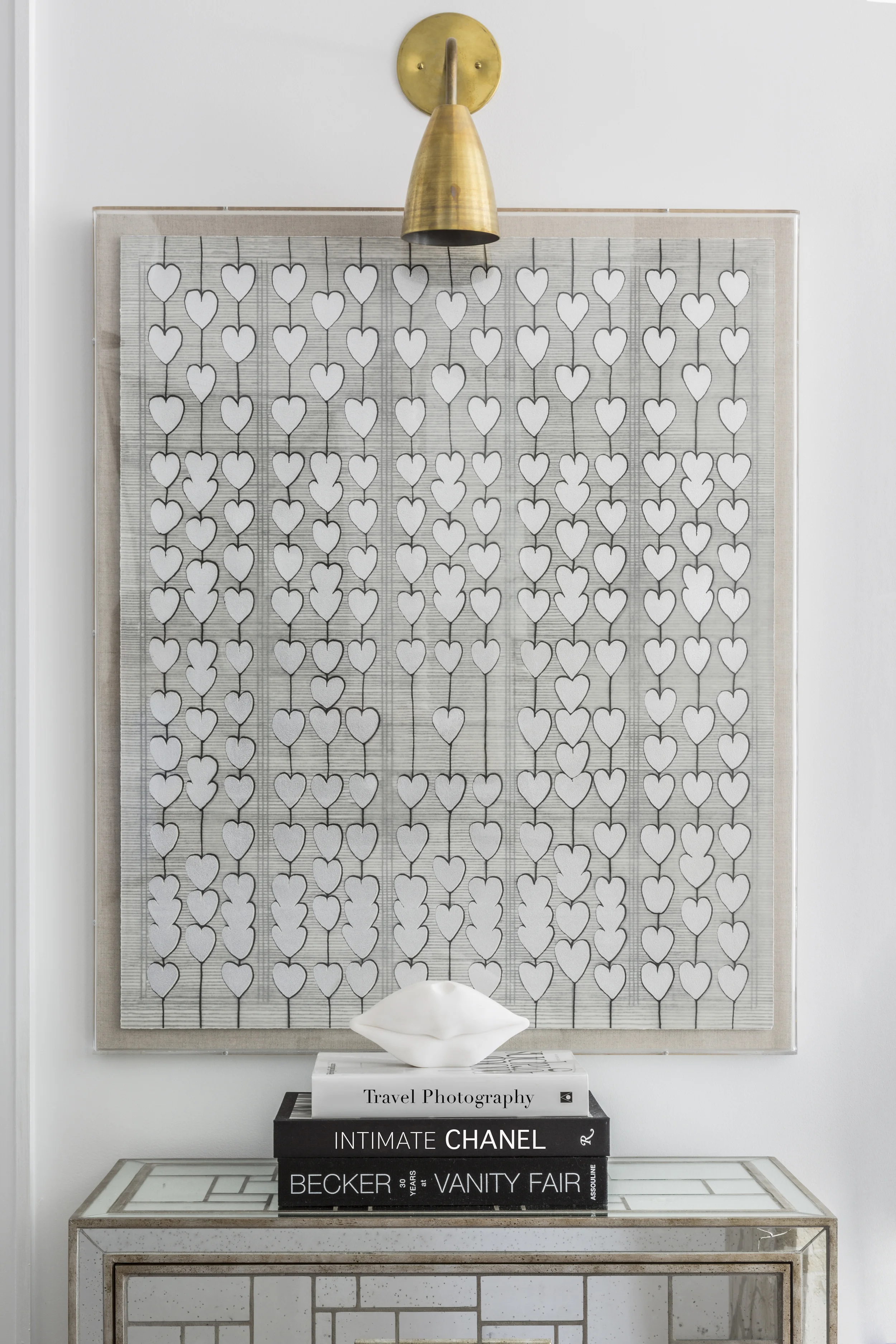 New York City Interior Designer