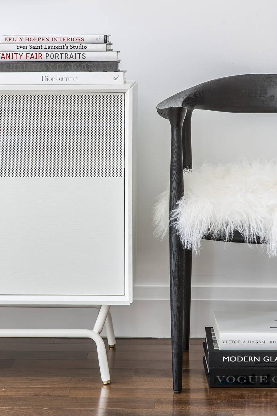 New York City Interior Designer