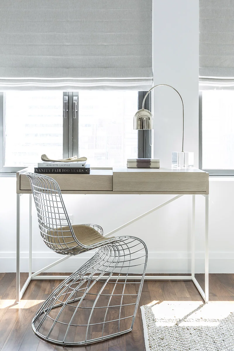 New York City Interior Designer