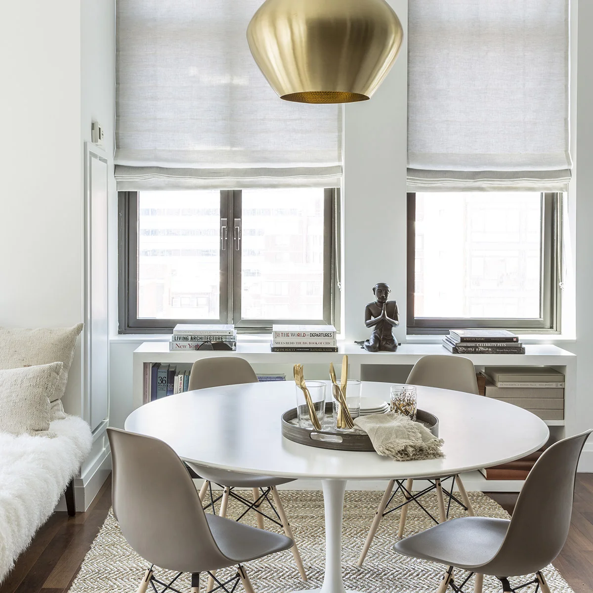 New York City Interior Designer
