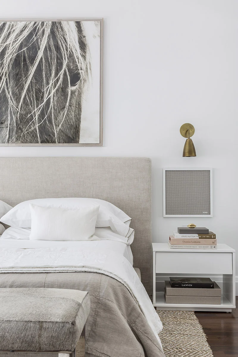 New York City Interior Designer