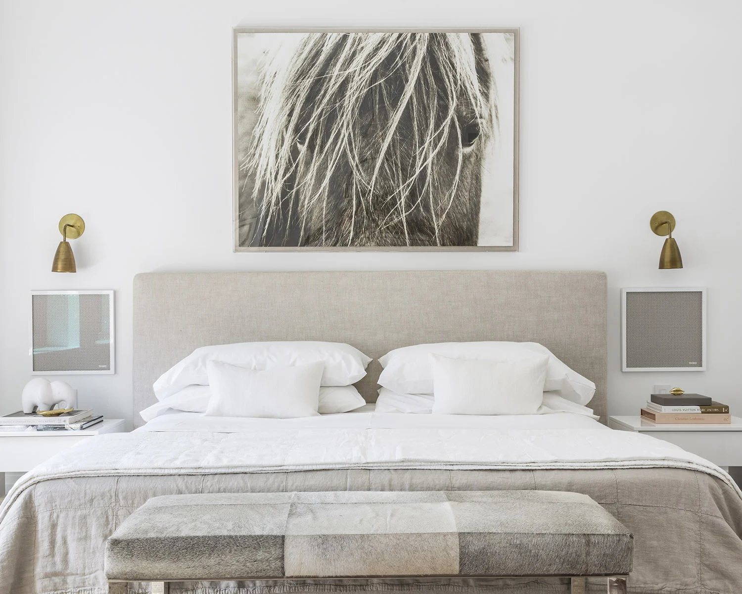 New York City Interior Designer