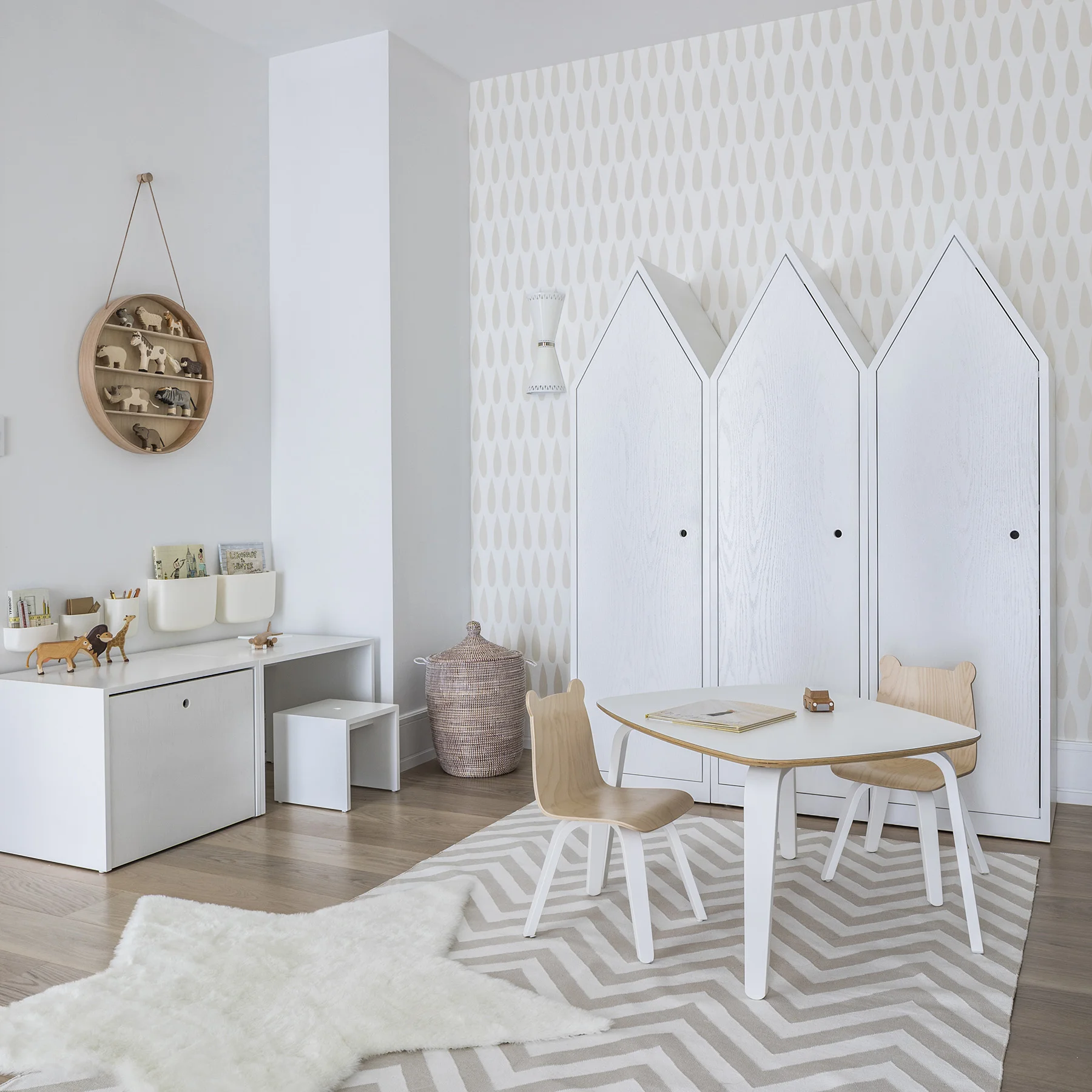 New York City Interior Designer
