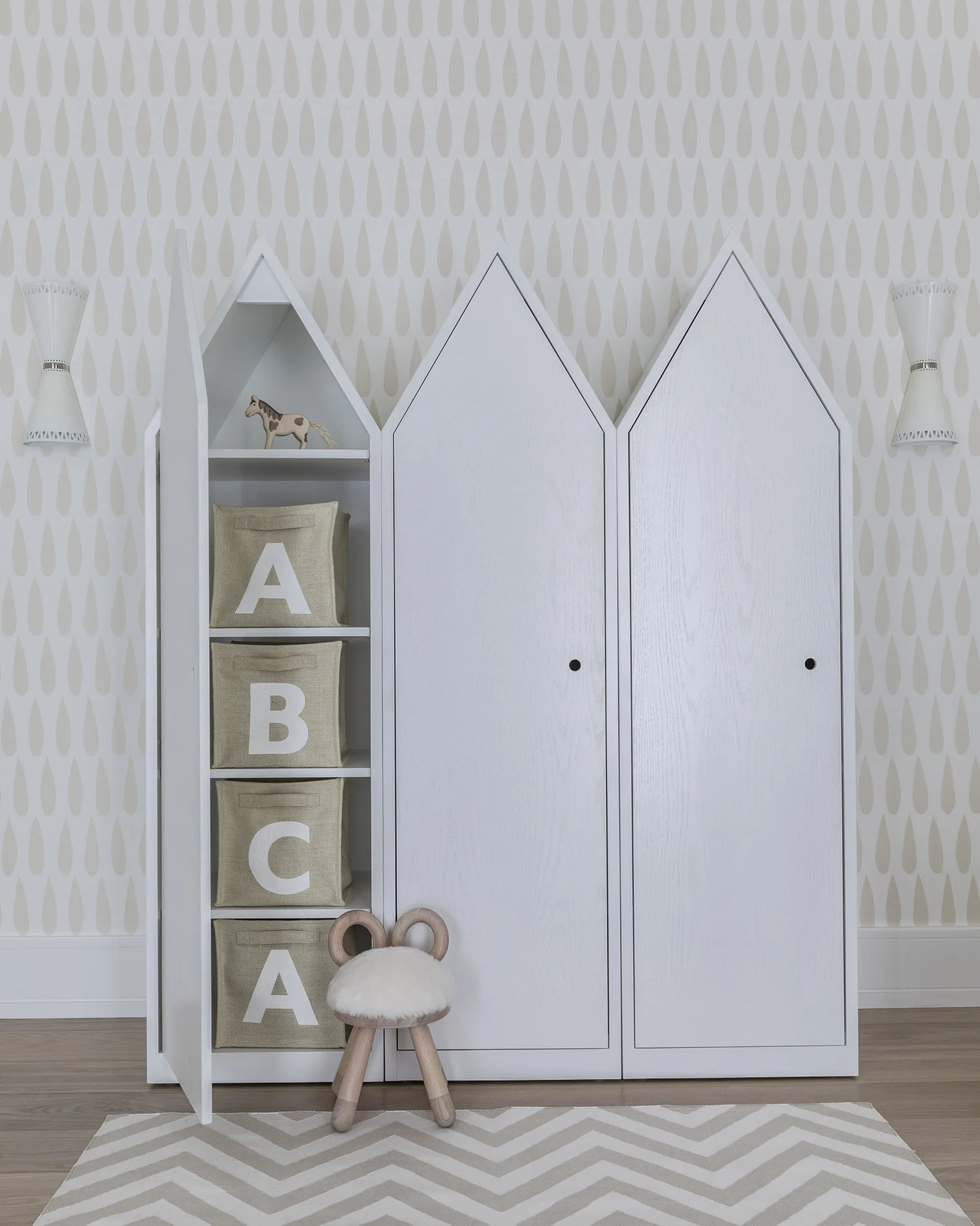 New York City Interior Designer