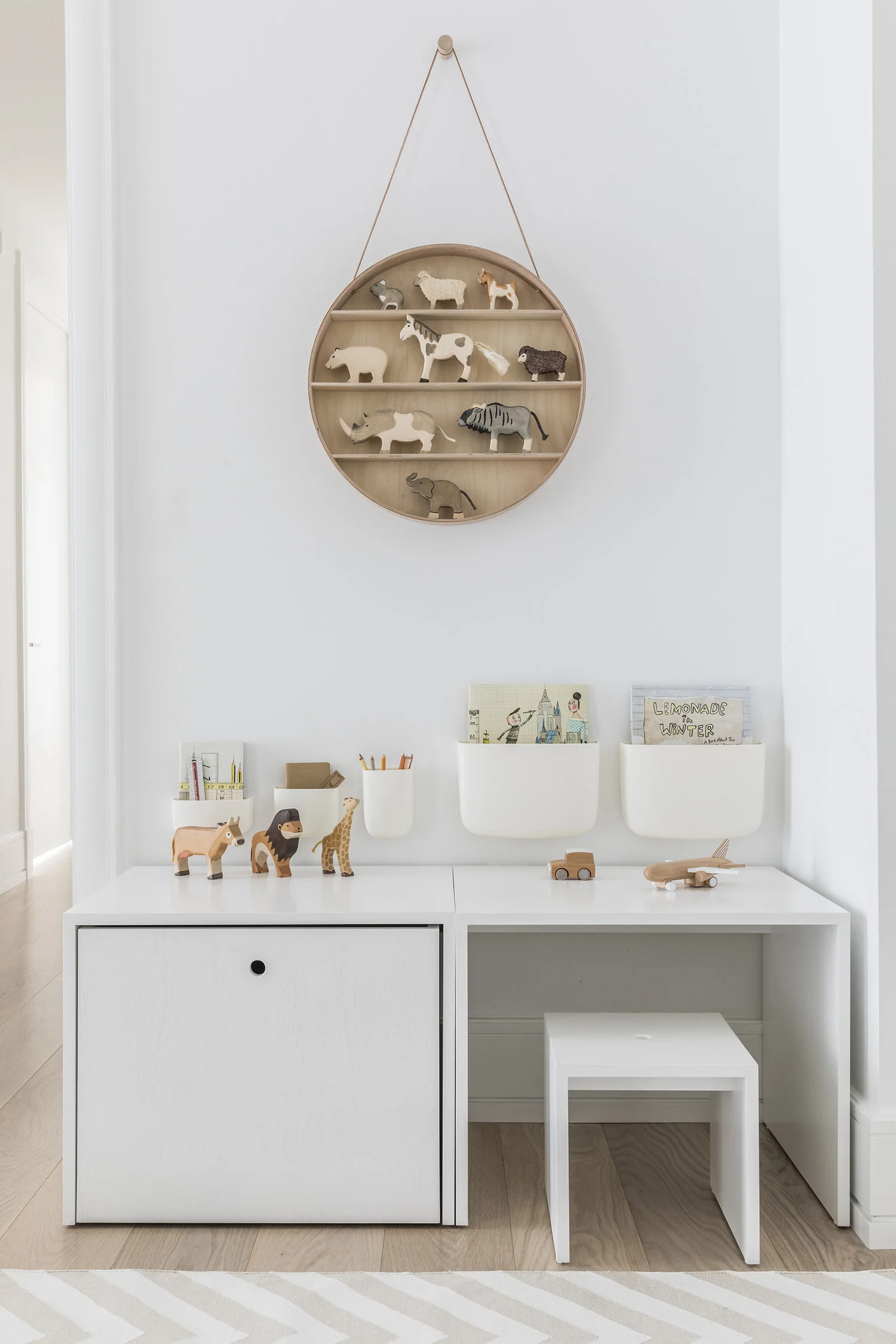 New York City Interior Designer