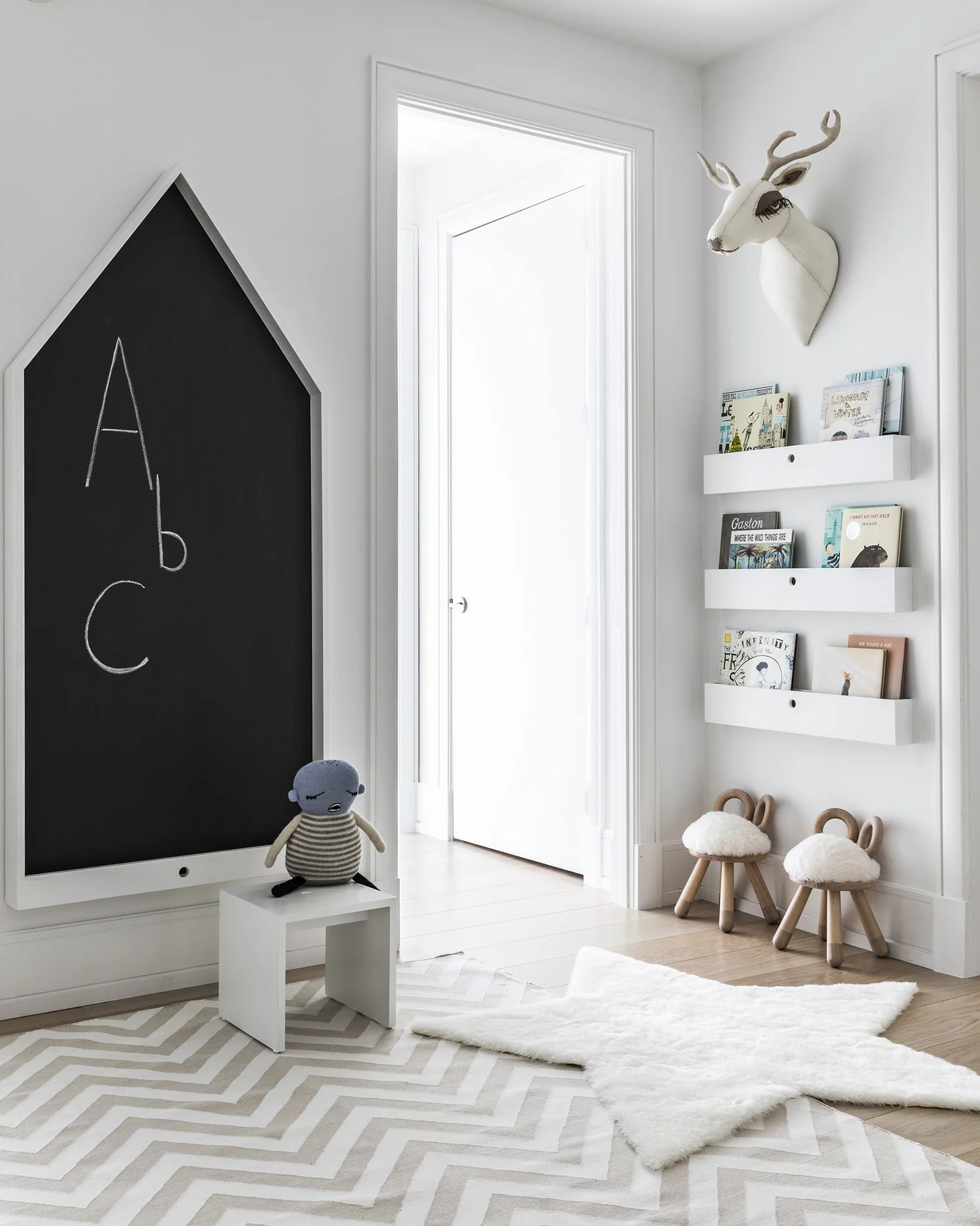 New York City Interior Designer