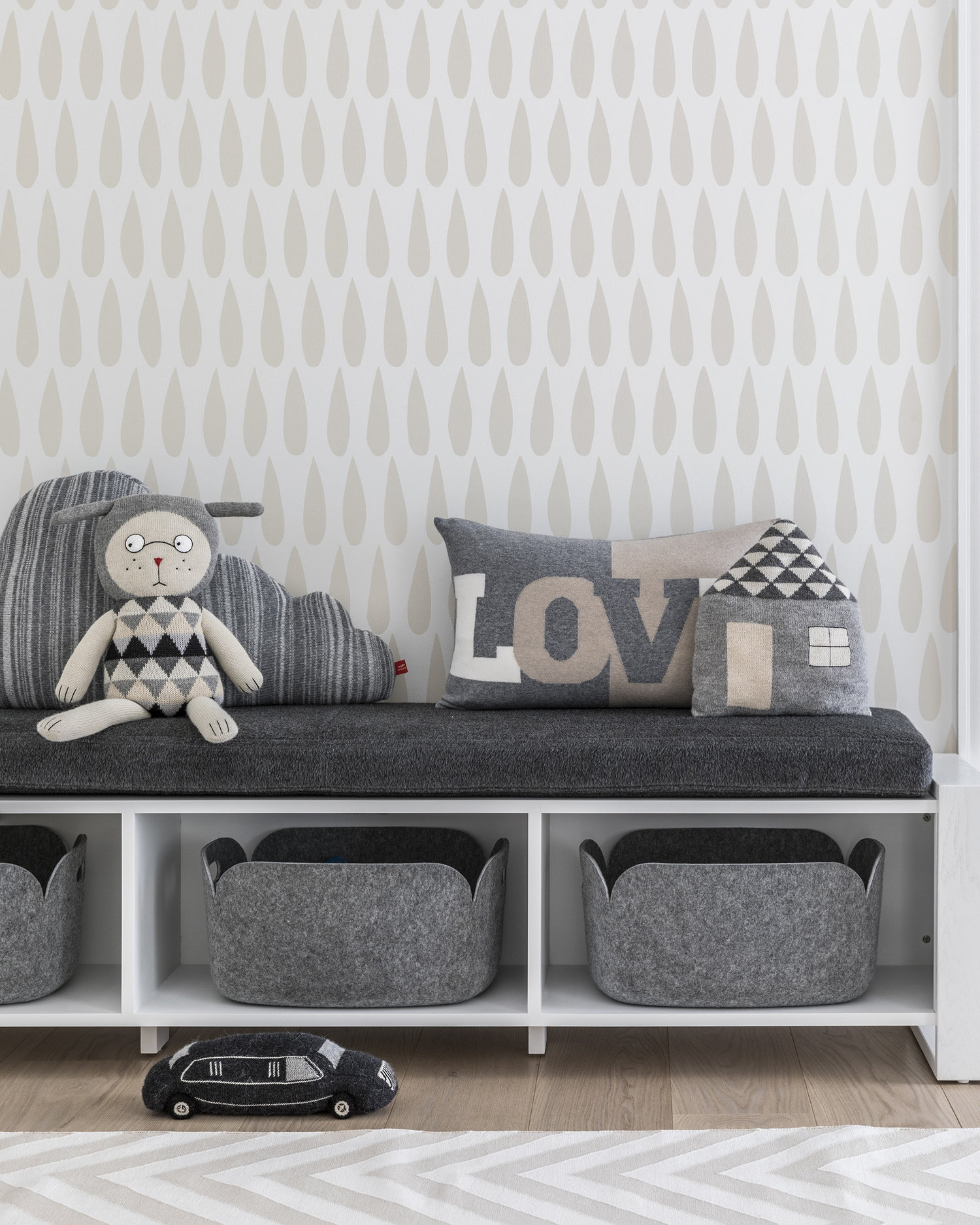 New York City Interior Designer