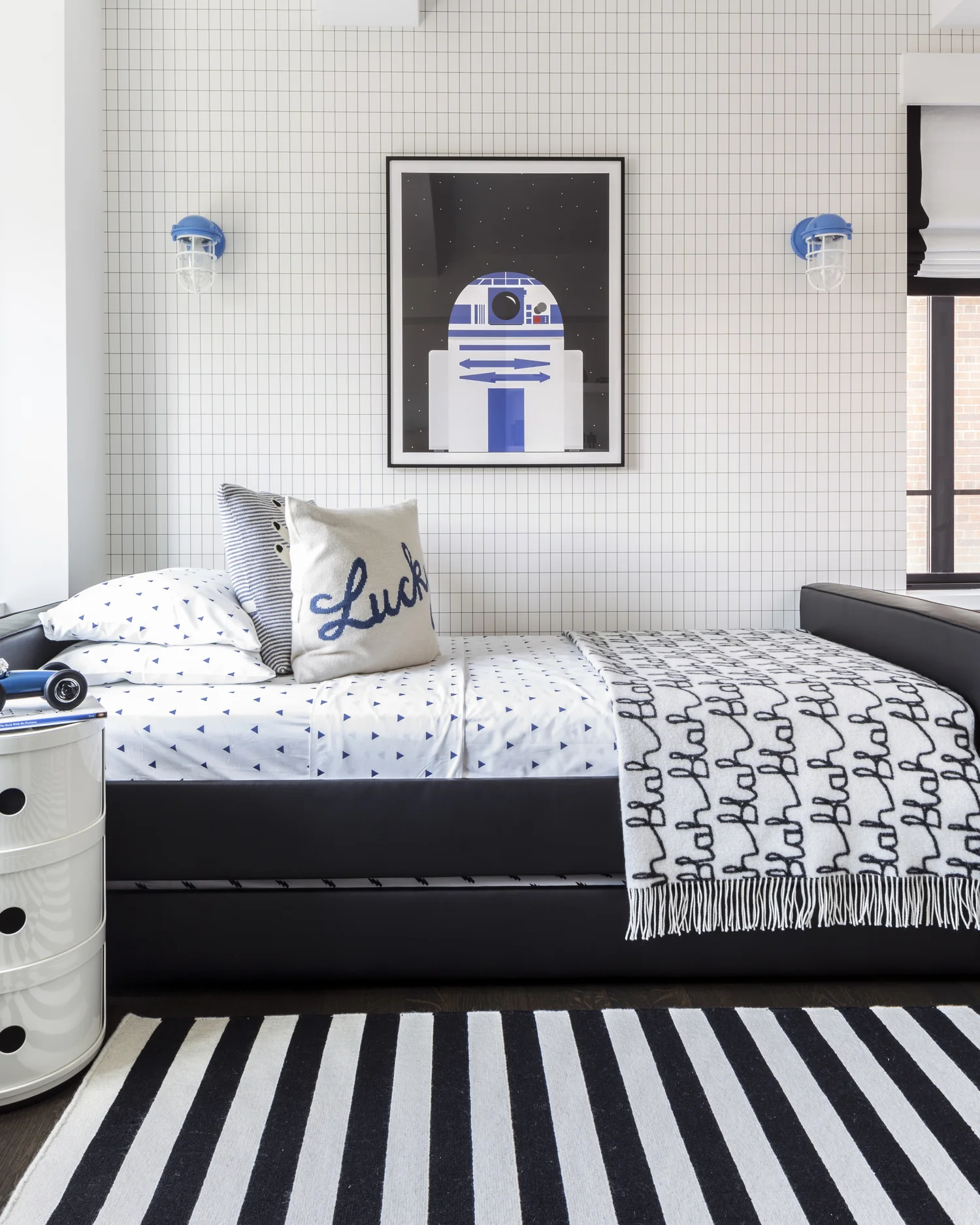 New York City Interior Designer