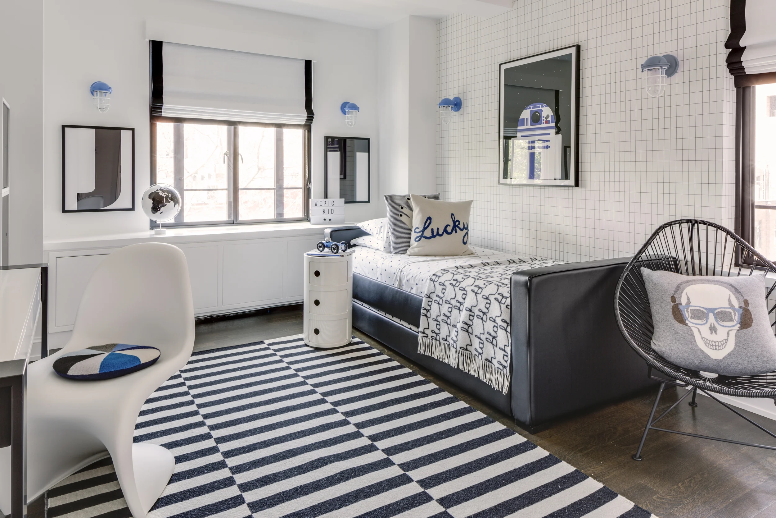 New York City Interior Designer