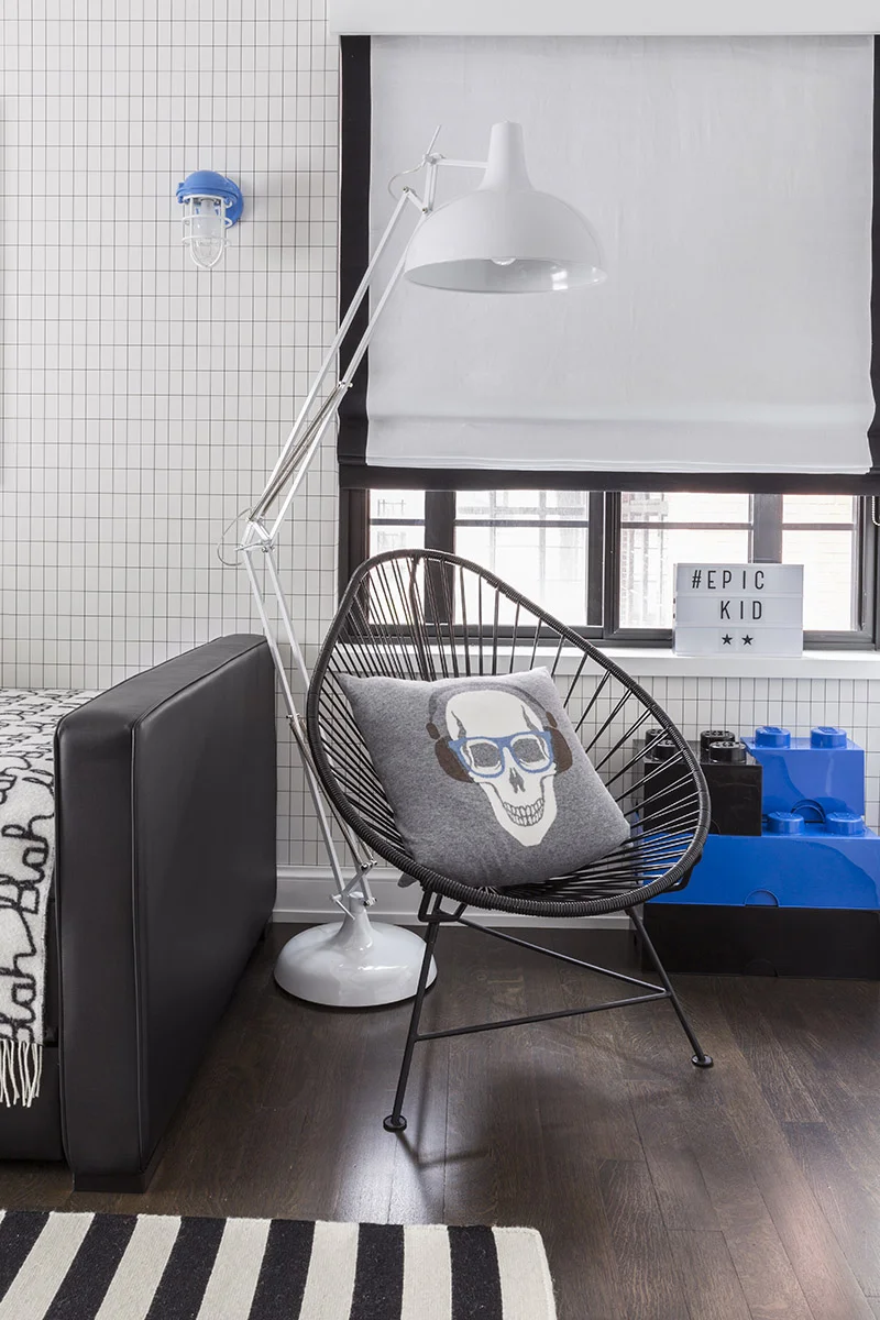 New York City Interior Designer