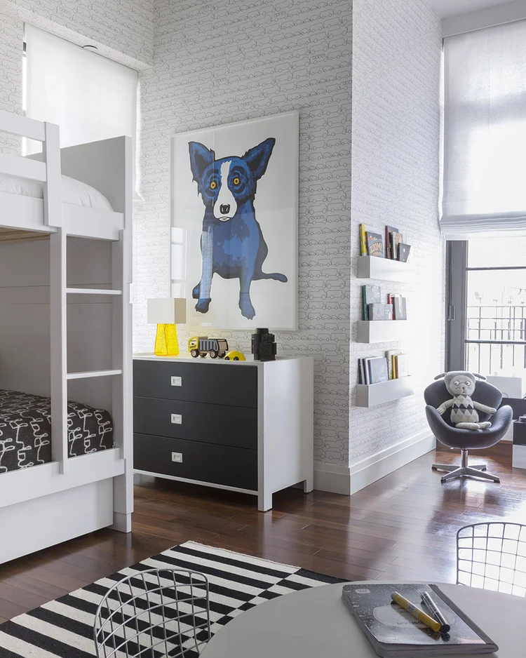 New York City Interior Designer