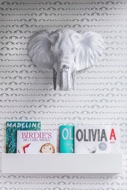 New York City Interior Designer