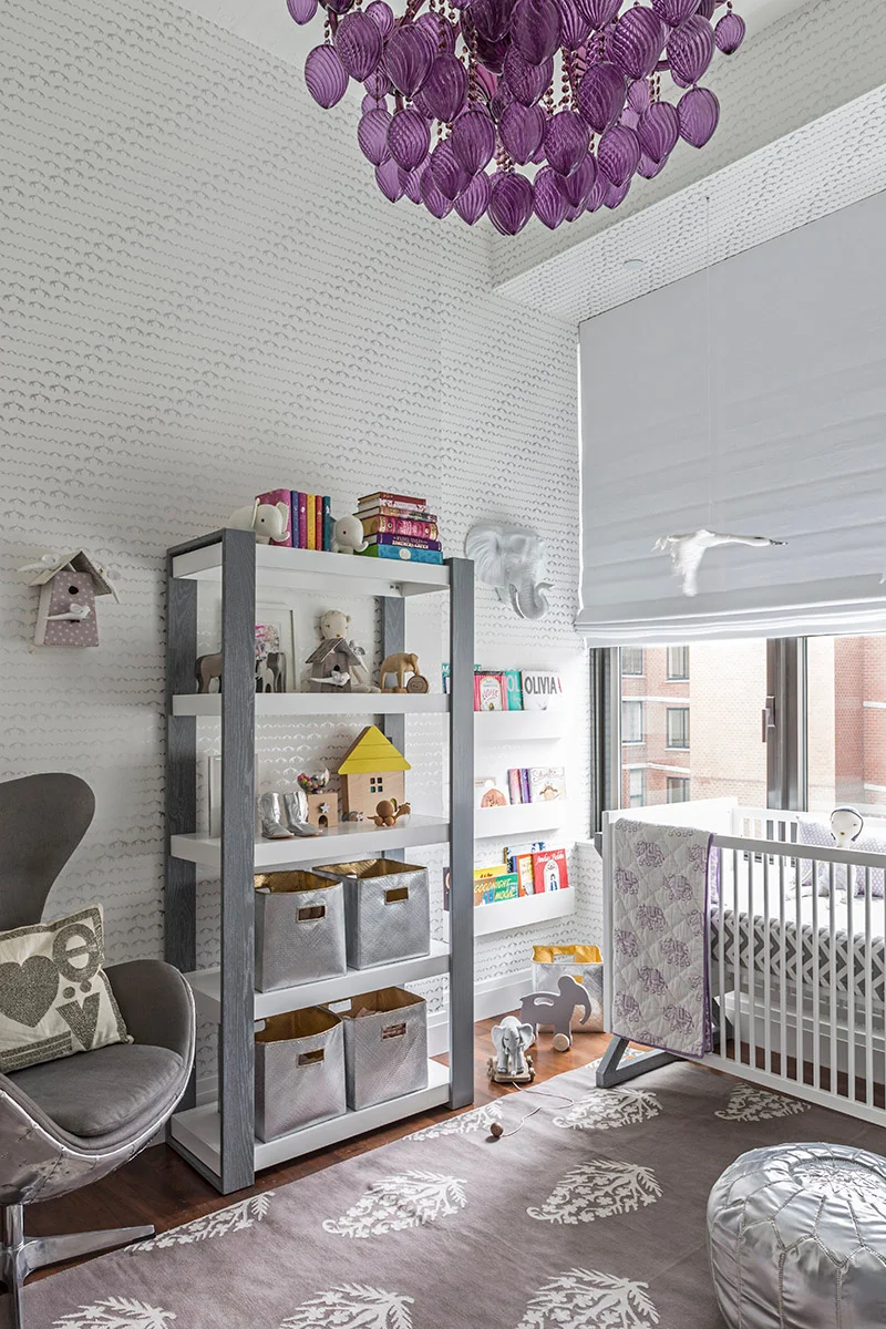 New York City Interior Designer