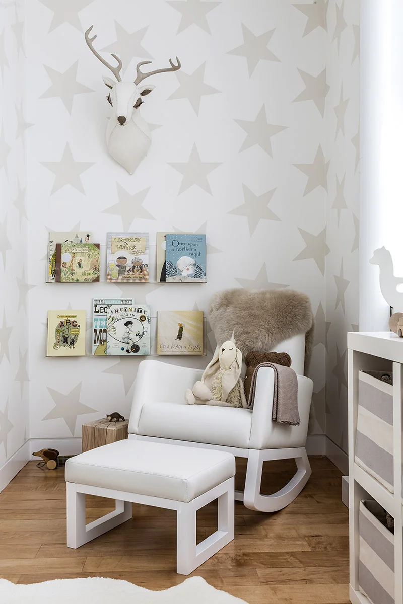 New York City Interior Designer