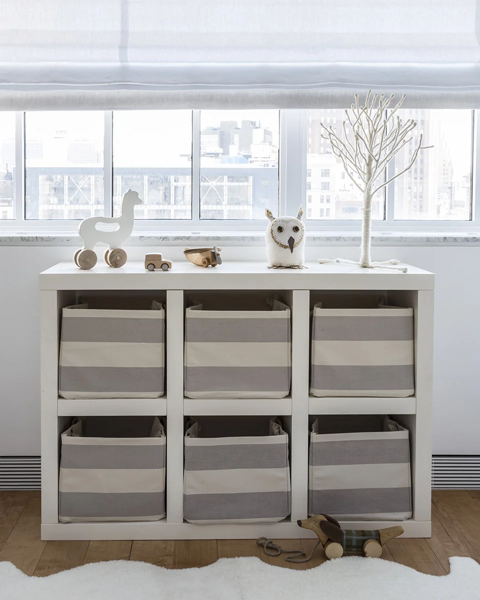 New York City Interior Designer