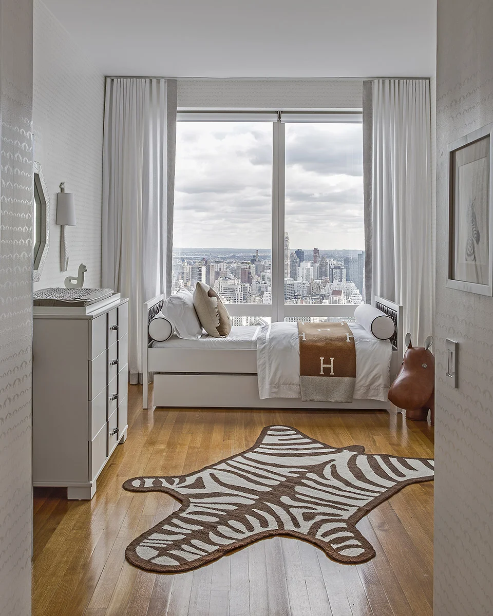 New York City Interior Designer