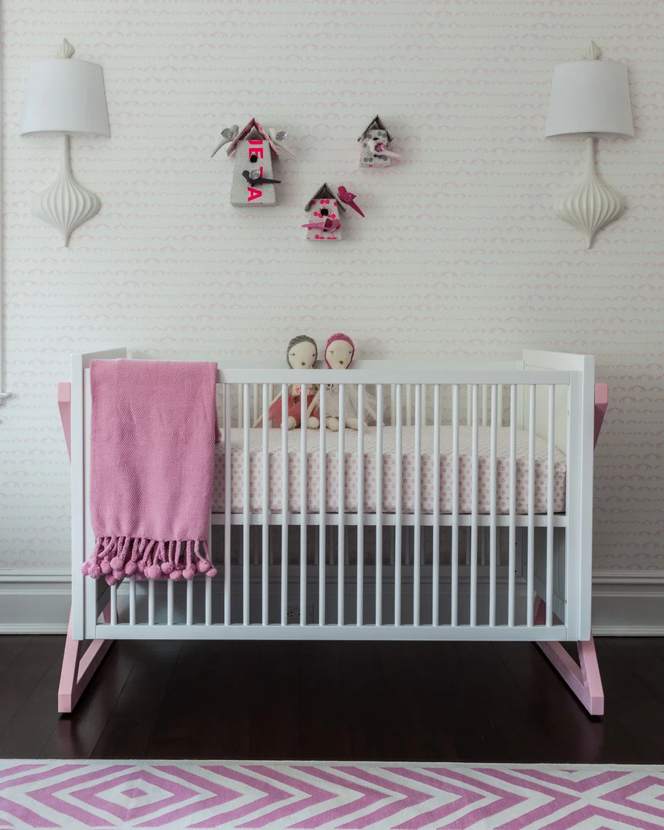 New York City Interior Designer