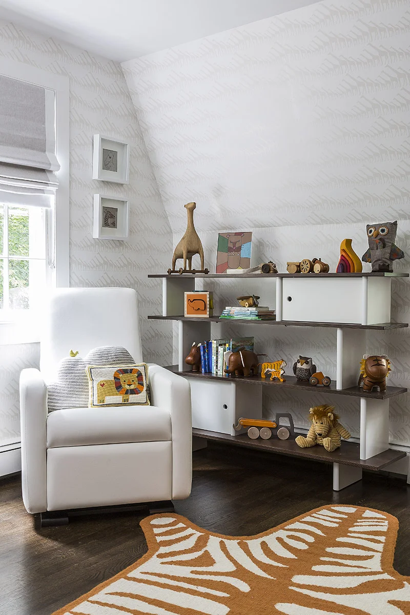 New York City Interior Designer