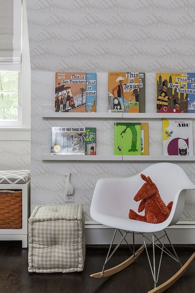 New York City Interior Designer