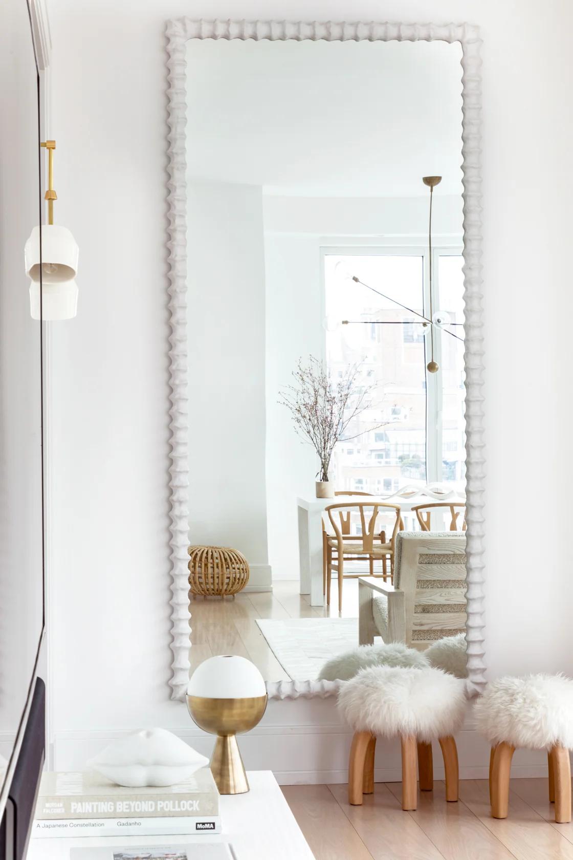 New York City Interior Designer