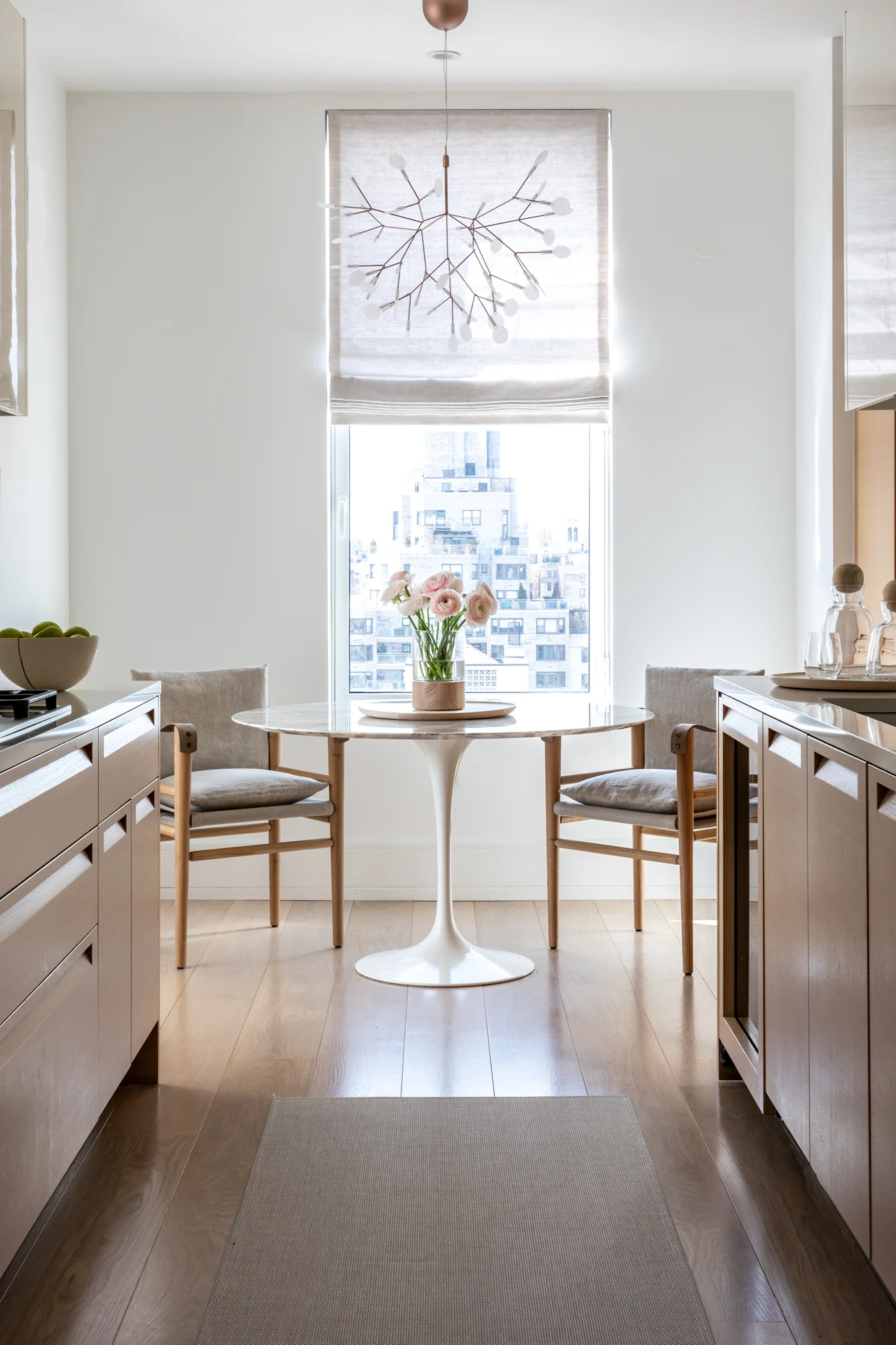 New York City Interior Designer