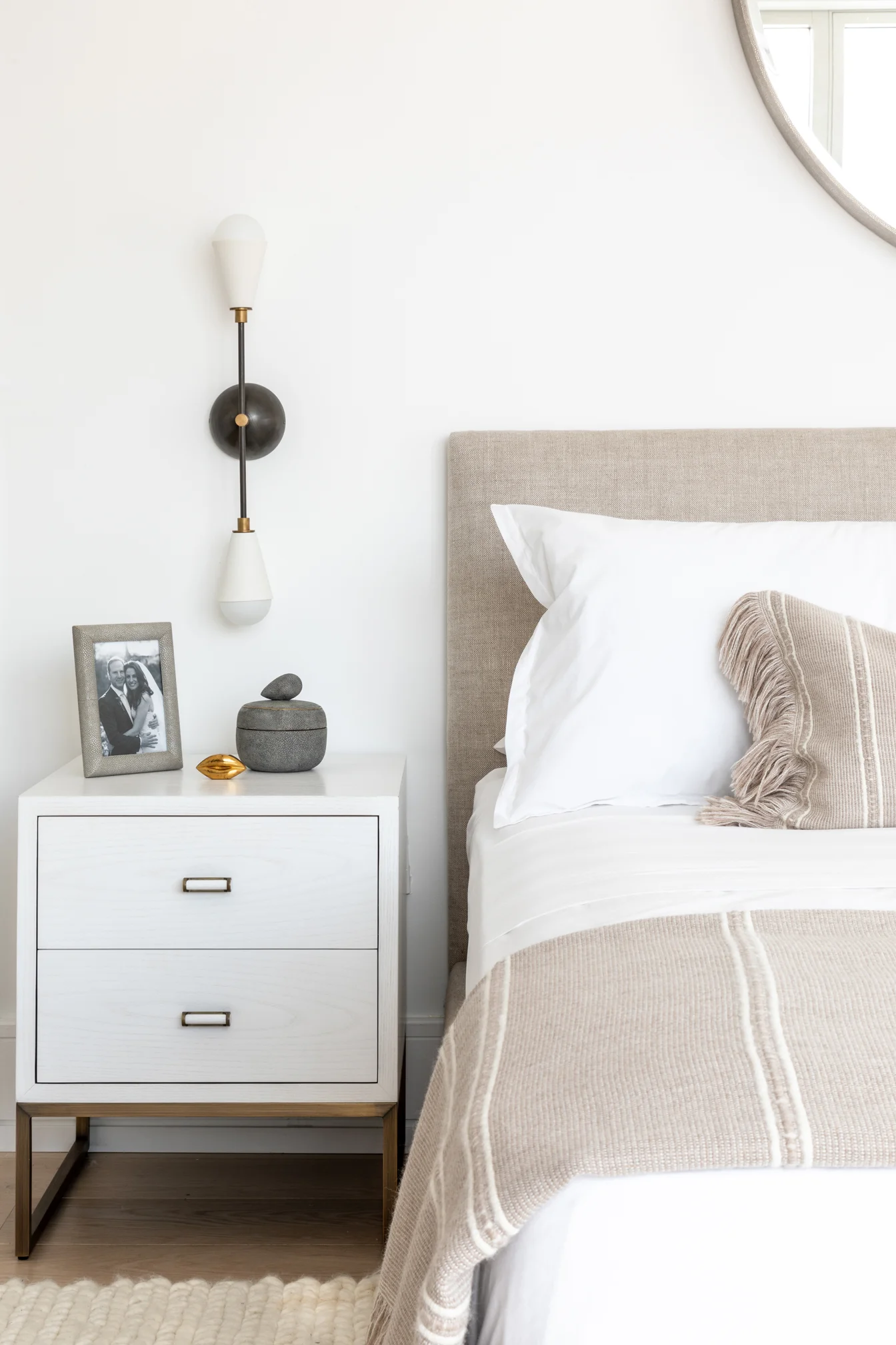 New York City Interior Designer
