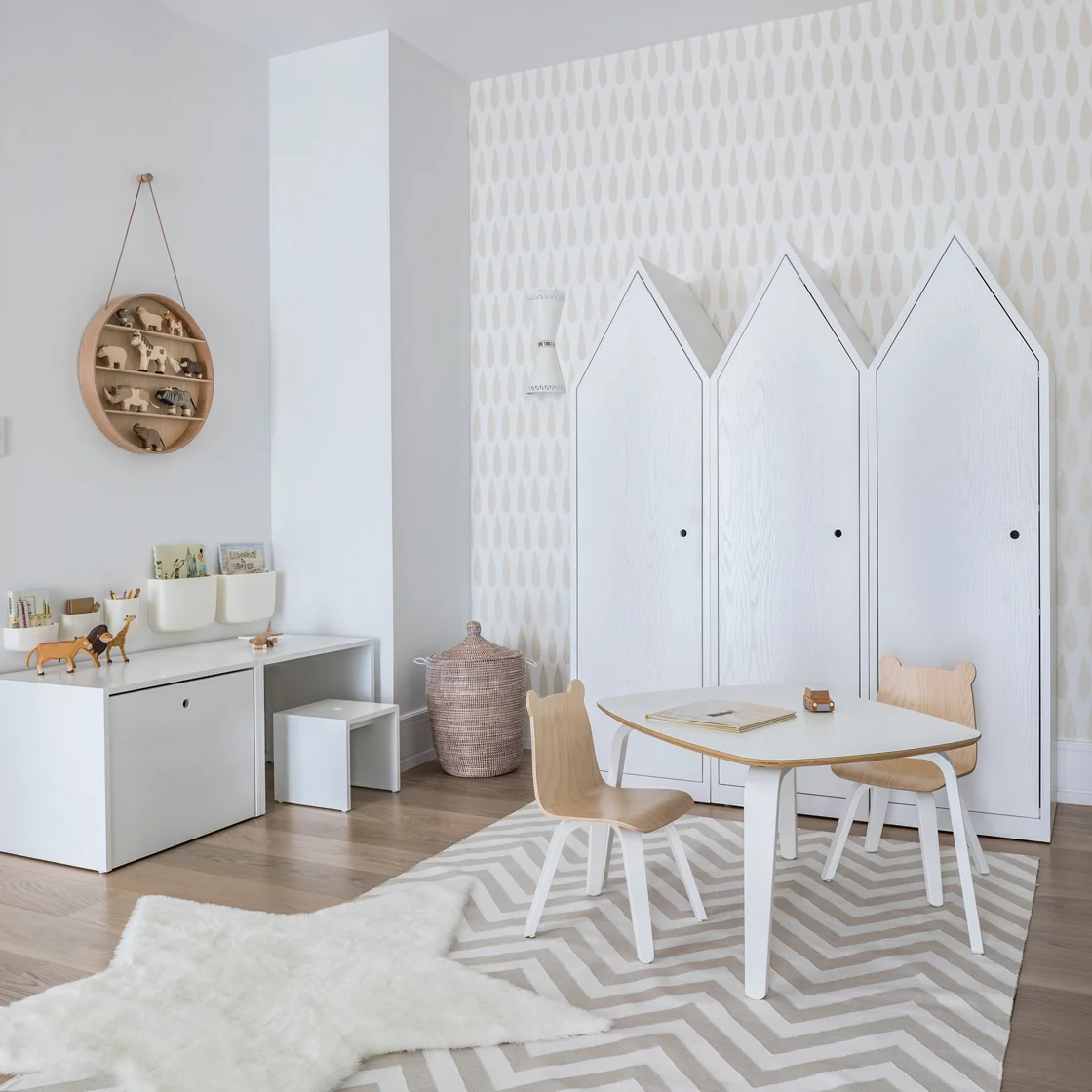 New York City Interior Designer