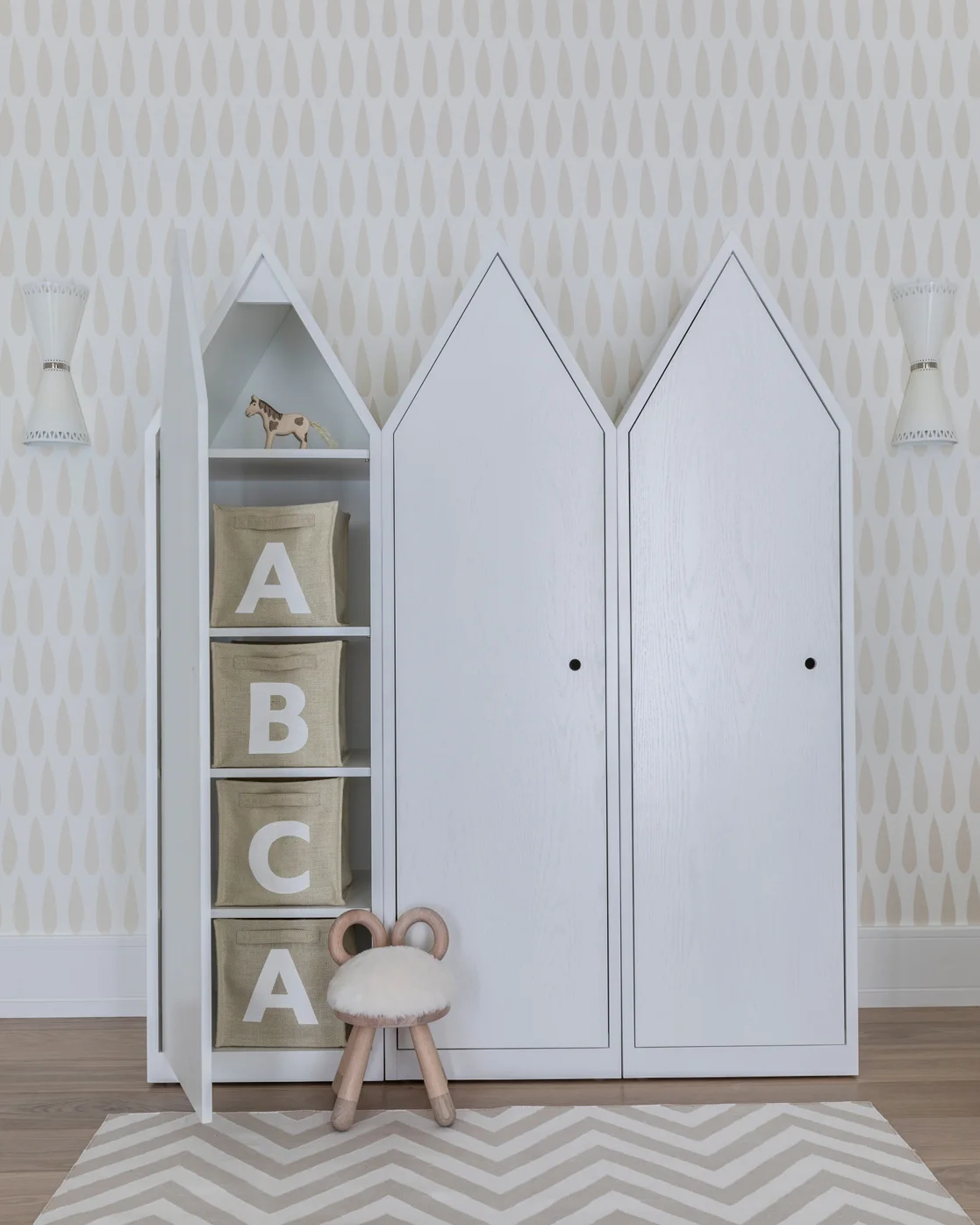 New York City Interior Designer
