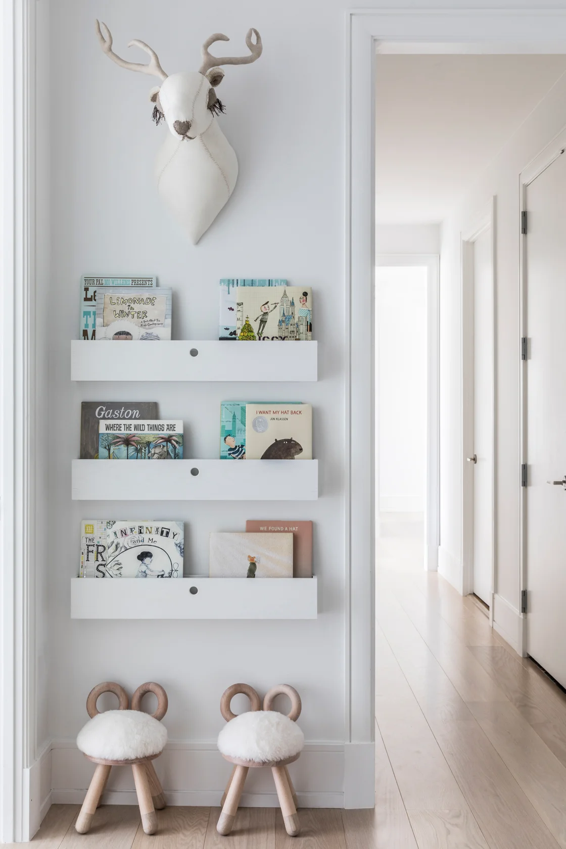 New York City Interior Designer
