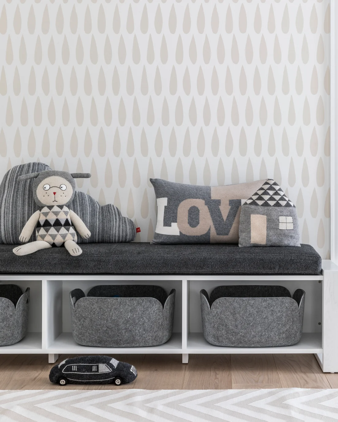 New York City Interior Designer