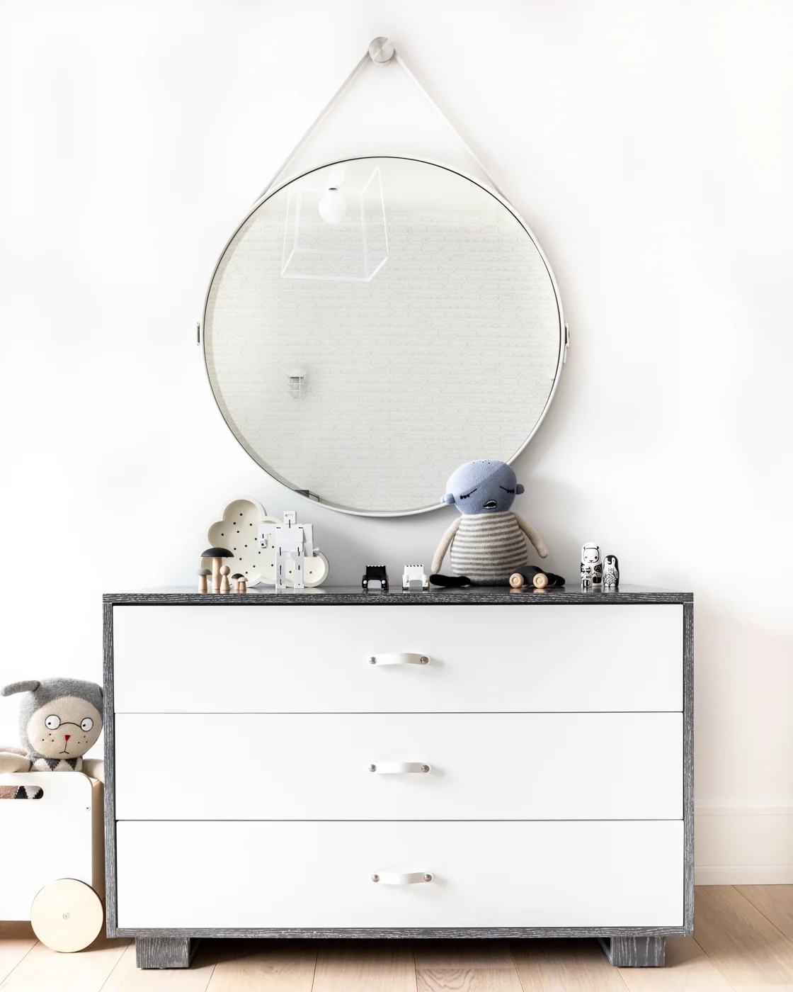 New York City Interior Designer