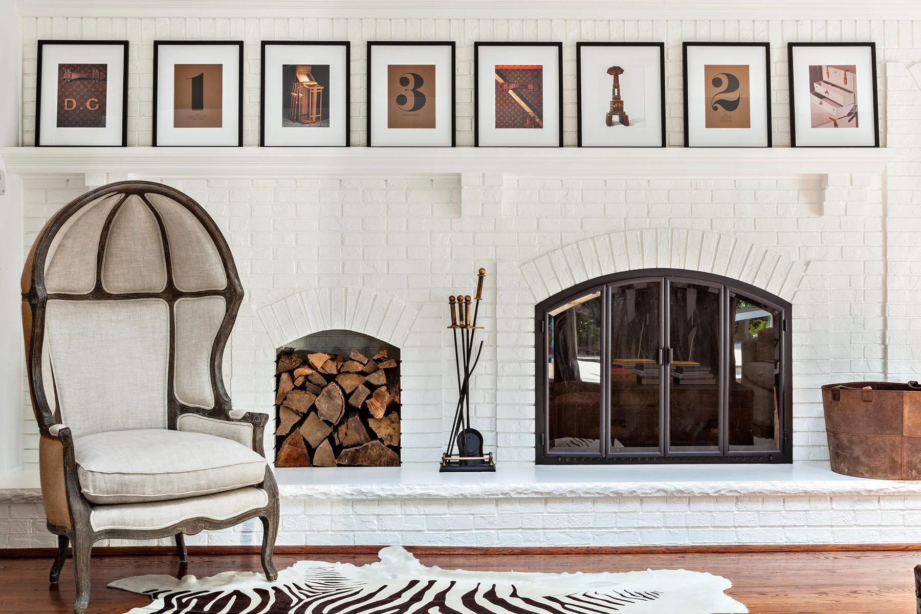 New York City Interior Designer