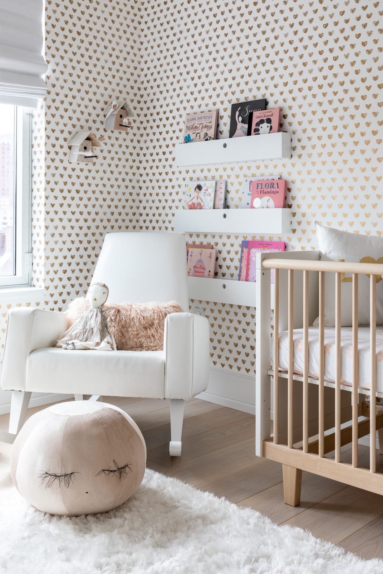 New York City Interior Designer
