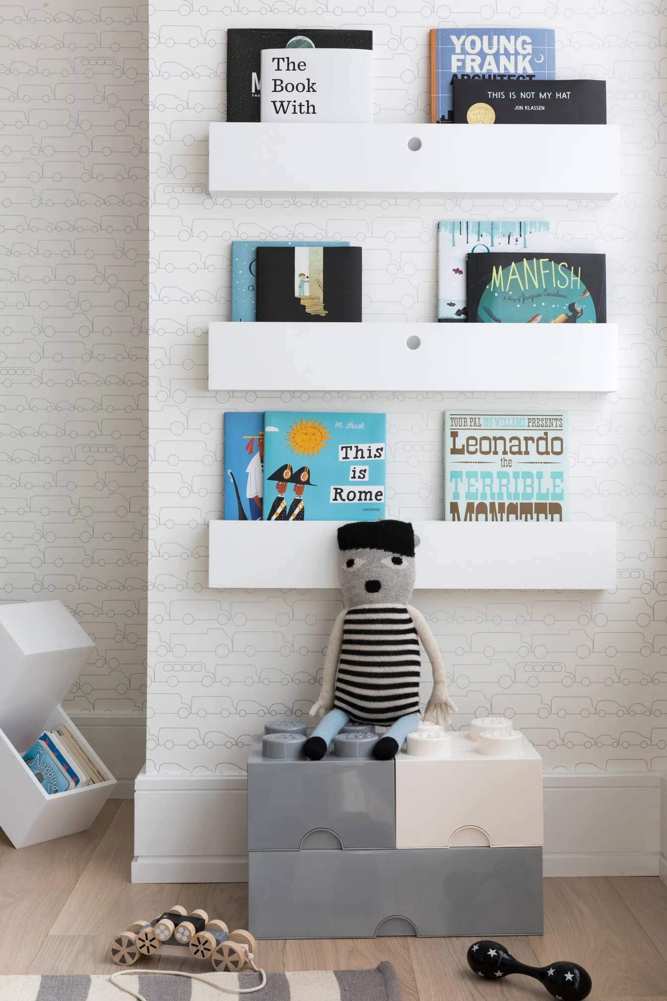 New York City Interior Designer