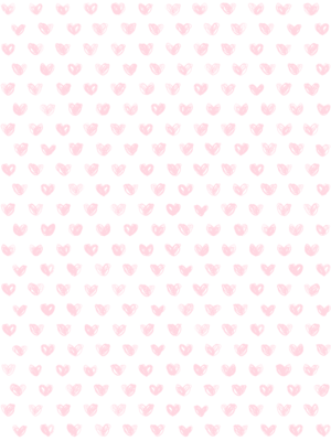 LOVE | PINK — Marley+Malek Kids Wallpaper