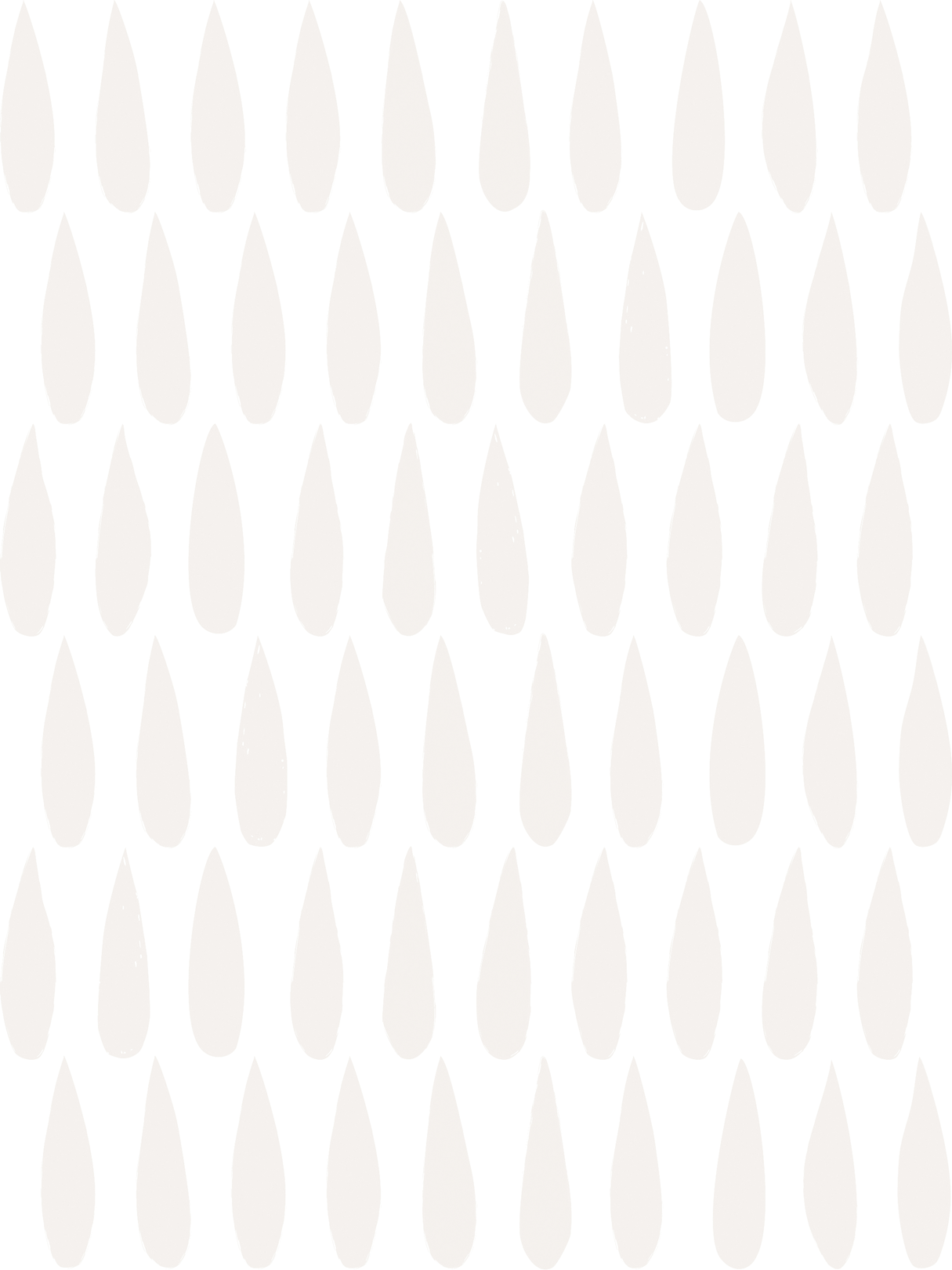Rain Neutral Drops Rain Wallpaper Children's Kids